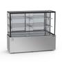 Imagem de Balcão Vitrine Aquecido Vanguard Top Refrimate 145cm 220V CVTQ 1450