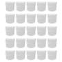 Imagem de Balde 1.8 Litros Para Catchup 25 Pçs