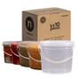 Imagem de Balde 1.8L Compre Agora 10 Pcs