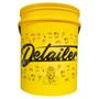 Imagem de Balde 19L Amarelo Com Logo Preto Sem Separador Detailer 