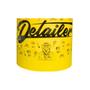 Imagem de Balde 19L Amarelo Com Logo Preto Sem Separador Detailer 
