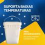 Imagem de Balde 20 L Alça Plast Material Virgem