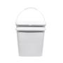 Imagem de Balde 20 Litros Retangular com Tampa Lacre - 100% BPA Free