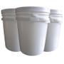 Imagem de Balde Armenar Alcool 20L - 3 Unid