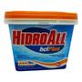 Imagem de Balde Cloro Granulado Para Piscina Hcl Plus Hidroall 2,5kg