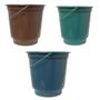 Imagem de Balde com Alca 20L Cores Sortidas 1 UN Arqplast