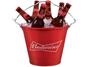 Imagem de Balde de Cerveja Budweiser - 5L