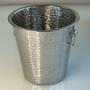 Imagem de Balde De Champanhe Premium 22 Cm 4 Litros - Ad