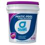 Imagem de Balde de Cloro Pratic Pool 10Kg para Piscinas