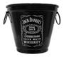 Imagem de Balde De Gelo 2l Jack Daniels Whisky Somente O Balde