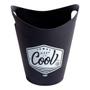 Imagem de Balde De Gelo 6L com Alça - Keep It Cool