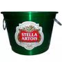 Imagem de Balde de gelo stella artois