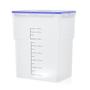 Imagem de Balde de lavagem ELEGOO para pacote ELEGOO Mercury X/XS 7000mL