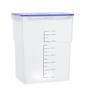 Imagem de Balde de lavagem ELEGOO para pacote ELEGOO Mercury X/XS 7000mL