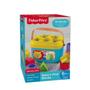 Imagem de Balde e Blocos de Montar 6M+ FFC84 Fisher-Price