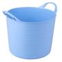 Imagem de Balde Flexível Cazza Maxxi Flex 3,7L - Item Sortido