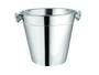 Imagem de Balde Inox 1,2L p/ Gelo - ck1336