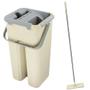 Imagem de Balde Limpador Multiuso Wash Dry Fast Mop Tssaper SP523B