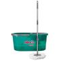 Imagem de Balde Mop Noviça Original 13 Litros Verde BT1394 - Bettanin