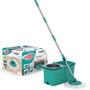 Imagem de Balde Mop Pro com Centrifugador Limpeza Tira Po Flashlimp