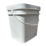 Imagem de Balde Para Compostagem 16L