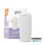 Imagem de Balde para Fraldas Diaper Genie Compact com 1 Recarga