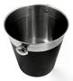 Imagem de Balde Para Gelo Com Pegador NOIR PT 1.5L