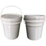 Imagem de Balde Para Tapioca 5L Com Alça 2 Pçs