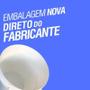 Imagem de Balde Plast 20L Alç Plast Branco