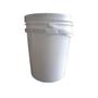 Balde Plast 20L Alç Plast P Bolos E Doces - Nastripack Imagem de Balde Plast 20L Alç Plast P Bolos E Doces