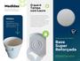 Imagem de balde plastico 2000 ml - 2 Pçs