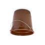 Balde Plástico Com alça 8Lt - Arqplast Imagem de Balde Plástico Com alça 8Lt - Arqplast
