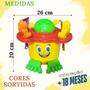 Imagem de Balde praia Areia Brinquedo De Praia Kit Baldinho Infantil