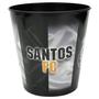 Imagem de Balde Santos P/ Pipoca 3 Litros - Allmix