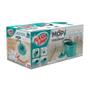 Imagem de Balde Spin Mop 360 Com Esfregão Completo e Refil Flash Limp (Kit 02 Peças)