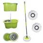 Imagem de Balde Spin Mop 360 verde - Excluir produto