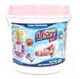 Imagem de Balde Toalhas Umedecidas Use It Baby Com 400 Unidades 