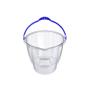 Imagem de Balde Uninjet 248 Transparente 9 L