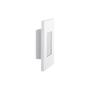 Imagem de Balizador Embutir 4X2 Led 3W 6000K Retangular Bivolt - Paris Luz
