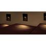Imagem de Balizador Montreal Lumanti Sobrepor Branco Led 2w 6500k Autovolt IP65
