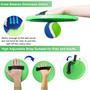 Imagem de Ball Catch Set Game Toss Paddle Jalunth Upgrade Volcro