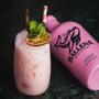 Imagem de Ballena Creme De Morango com Tequila 750ml Licor
