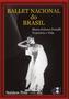 Imagem de Ballet Nacional do Brasil-  trajetória e  vida de Maria Dolores Pestelli - Editora d3educacional