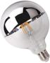 Imagem de Balloon Led Filamento Defletora 4W Luz Ambar - Luminatti