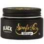 Imagem de Balm em Cera Para Barba Hidrata Amacia e Modela Single Ron 50g Black Barts