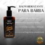 Imagem de Balm Hidratante para Barba Fragrância Amadeirada - SCOUT POMADE