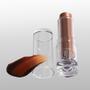 Imagem de Balm Labial com Cor FPS20 FPUVA7 6g - Marrom Perfeito