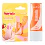 Imagem de Balm Labial Fruittella Mix de Frutas Rosa Fruit Protetor Hidratante Lip Sabor Bala 3,5g Vult