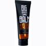 Imagem de Balm Para Barba Big Barber 120ml Profissional Caixa Com 2 Unidades