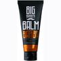 Imagem de Balm Para Barba Big Barber 120ml Profissional Caixa Com 3 Unidades